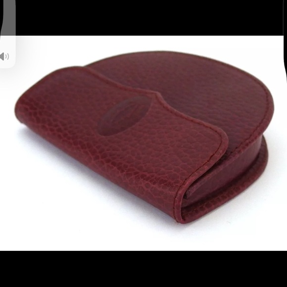 Cartier Coin Case - Picture 4 of 9
